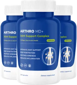 Arthro MD+ Capsules